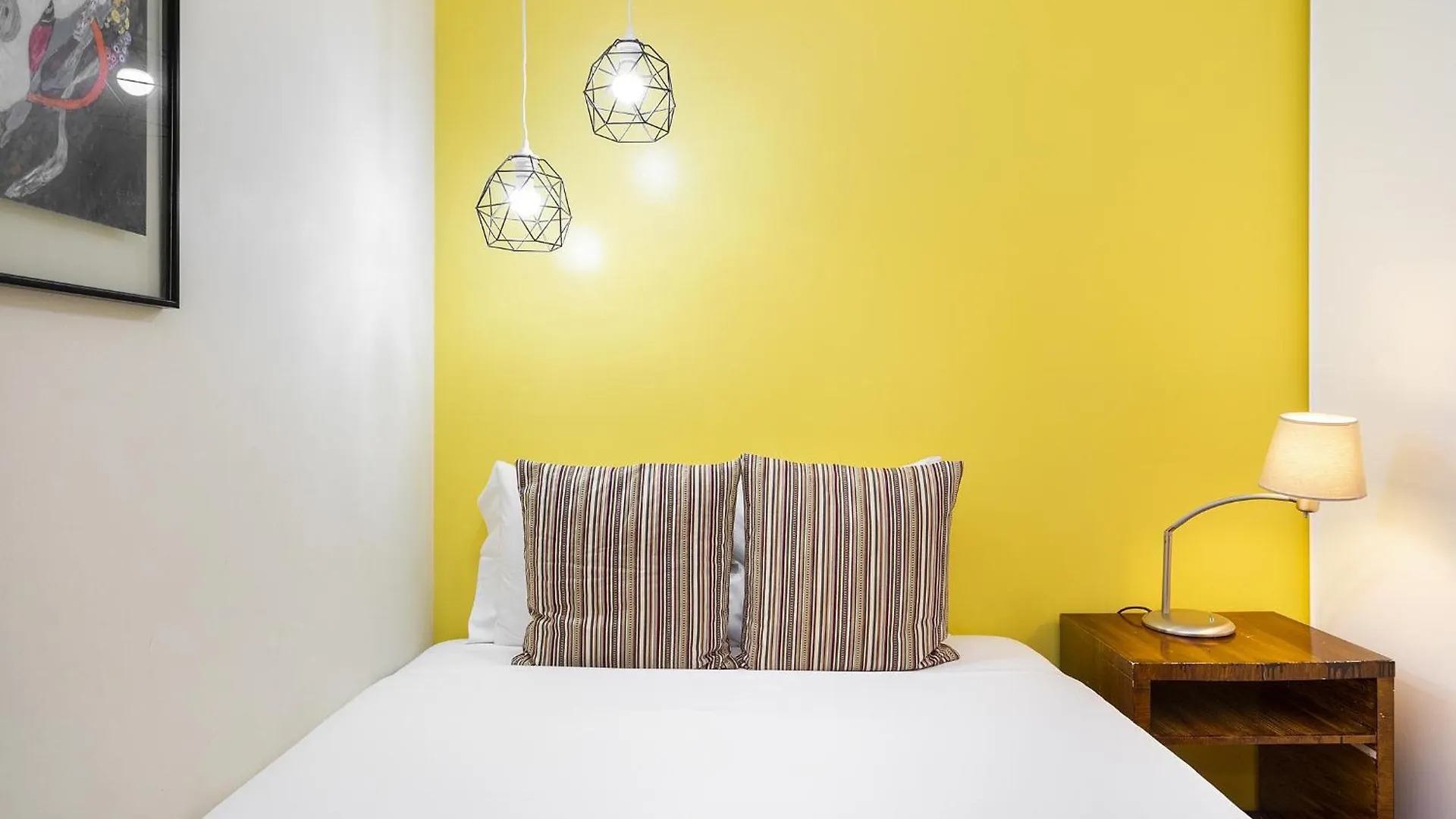 Whome Central Alfama Hideaway Perfect To Explore Lisboa 0*,  البرتغال