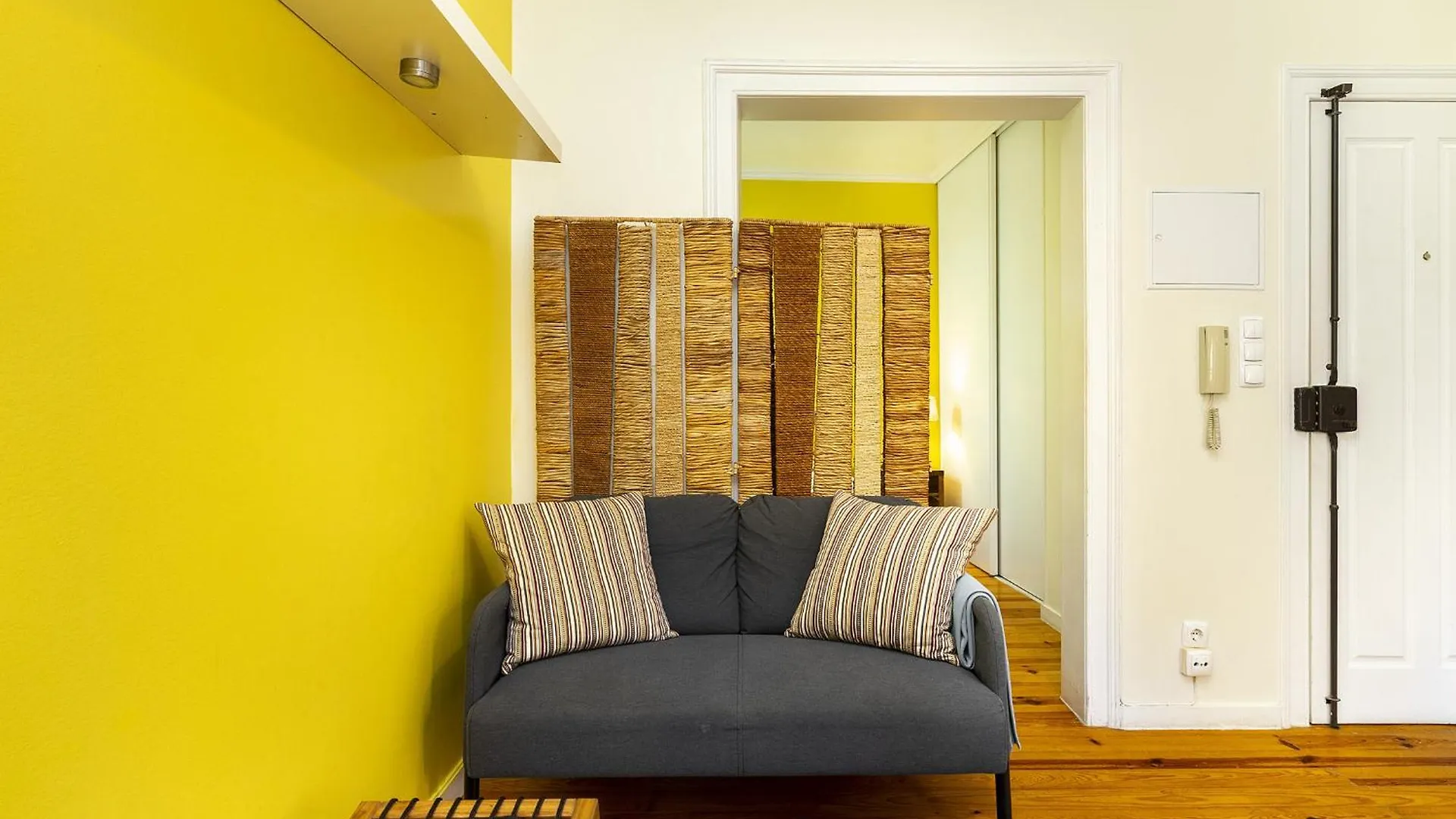 Whome Central Alfama Hideaway Perfect To Explore Lisbon Portugal