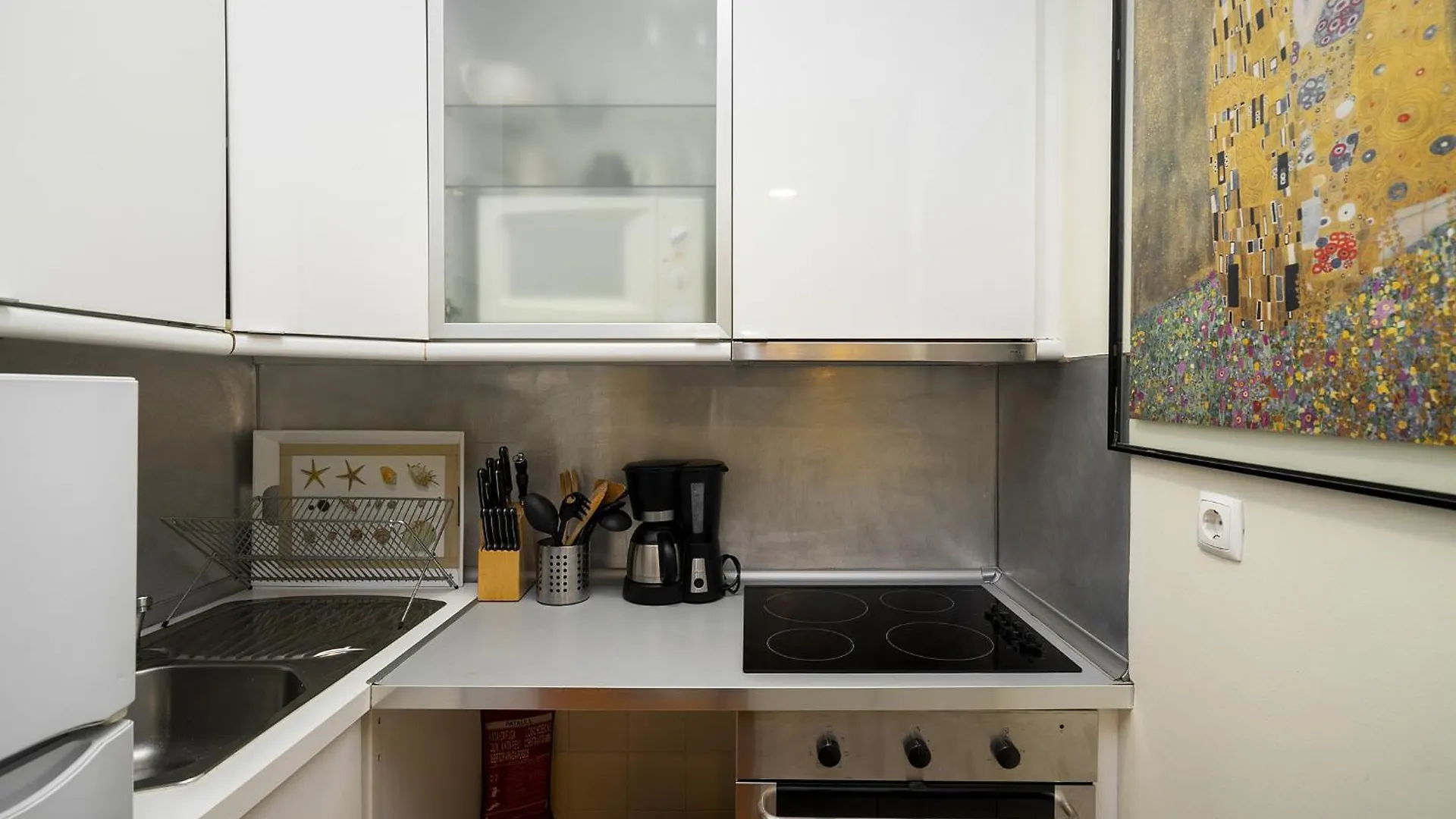 Apartment Whome Central Alfama Hideaway Perfect To Explore Lisbon Portugal