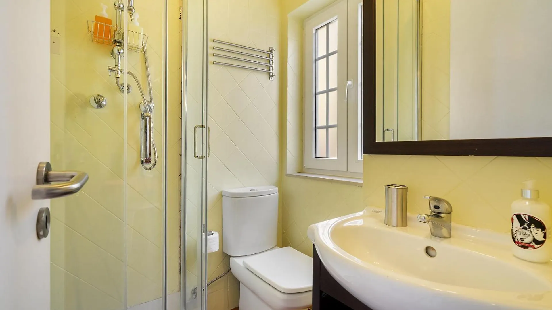 Whome Central Alfama Hideaway Perfect To Explore Lisbon 0*,  Portugal