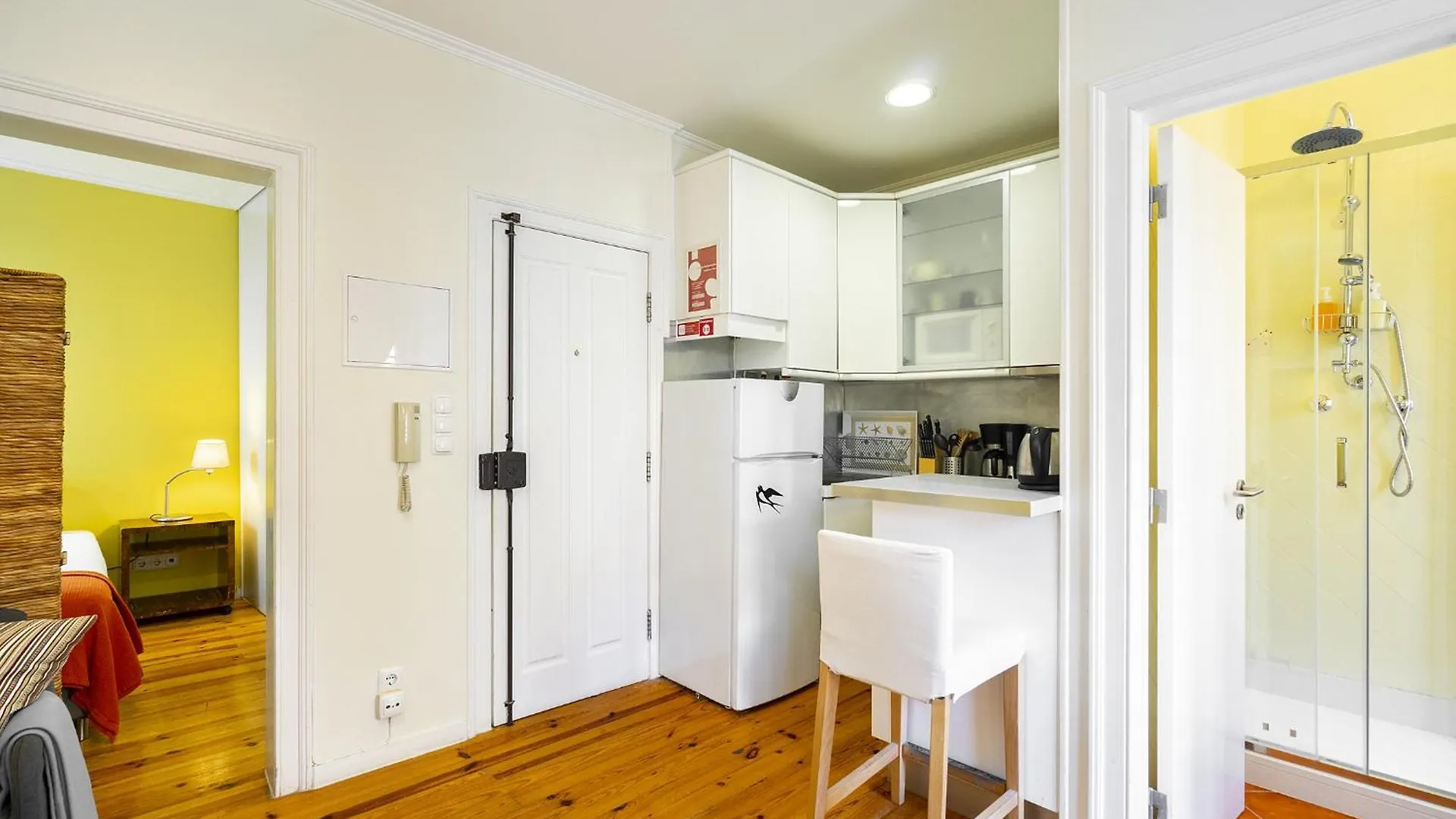 Whome Central Alfama Hideaway Perfect To Explore Lisbon Apartment