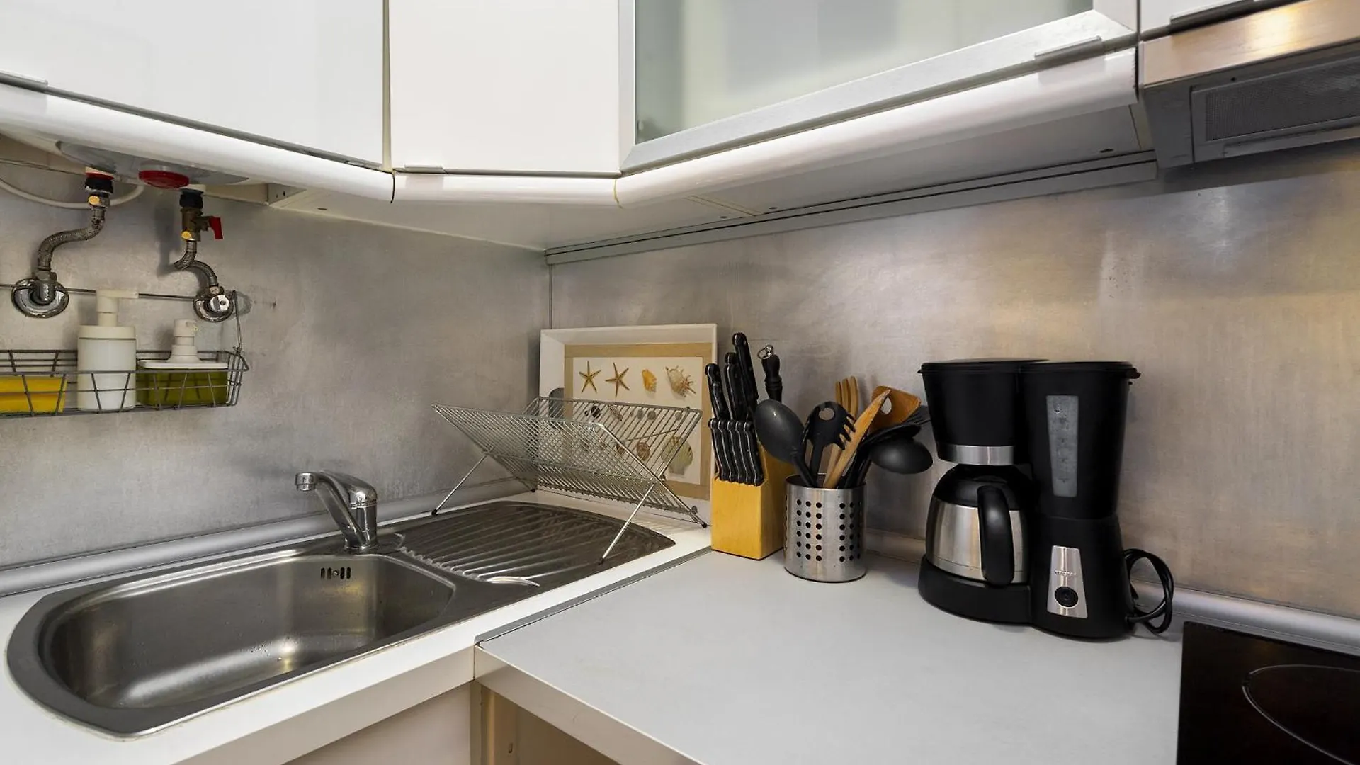 Apartment Whome Central Alfama Hideaway Perfect To Explore Lisbon