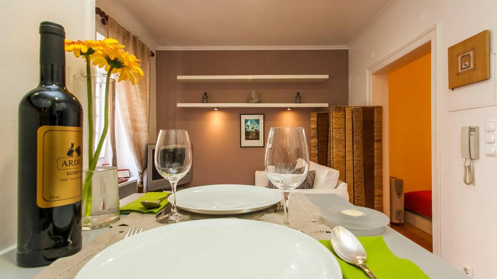 Whome Central Alfama Hideaway Perfect To Explore Lisbon